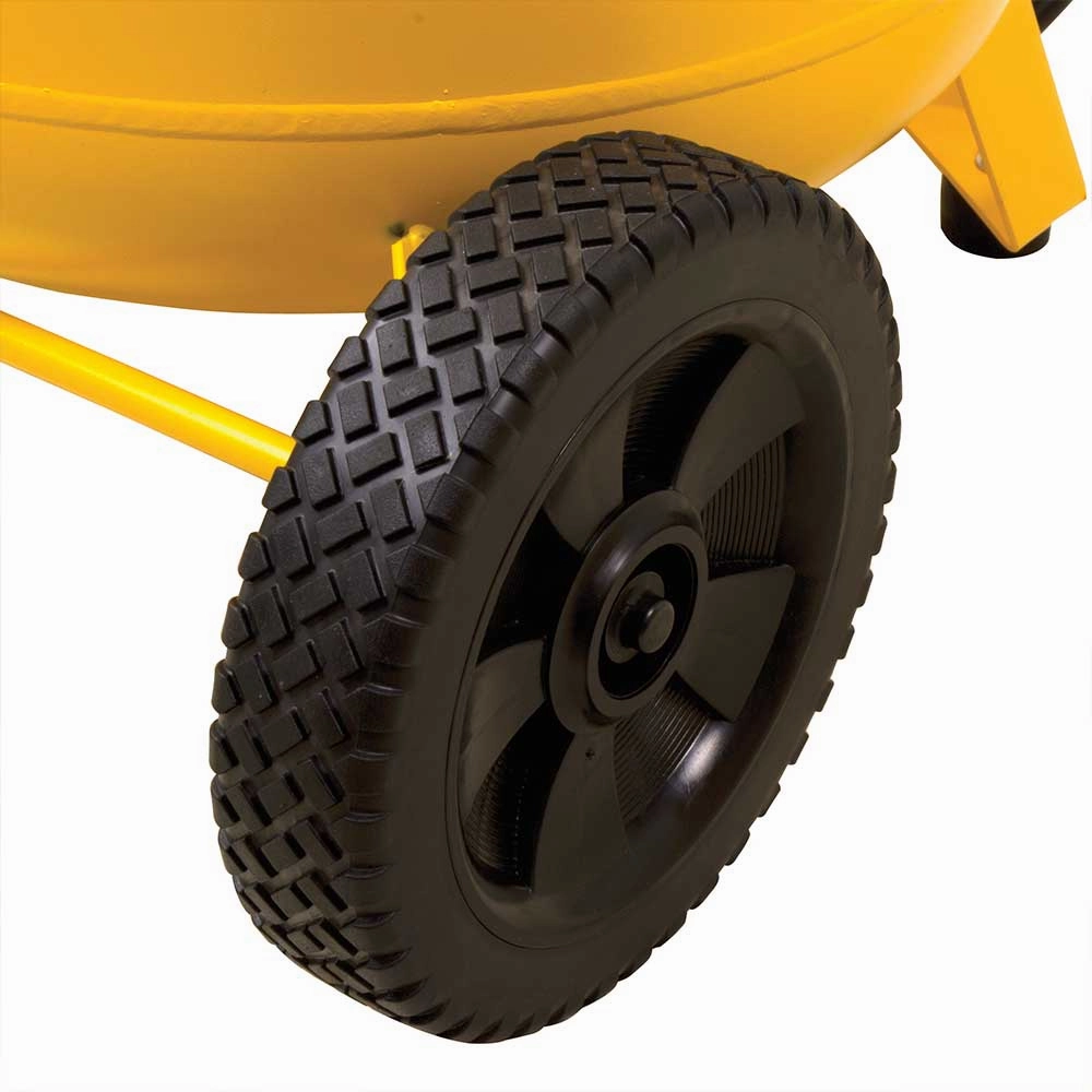 DeWALT DXCMLA1983012 30 Gallon Portable Electric Air Compressor