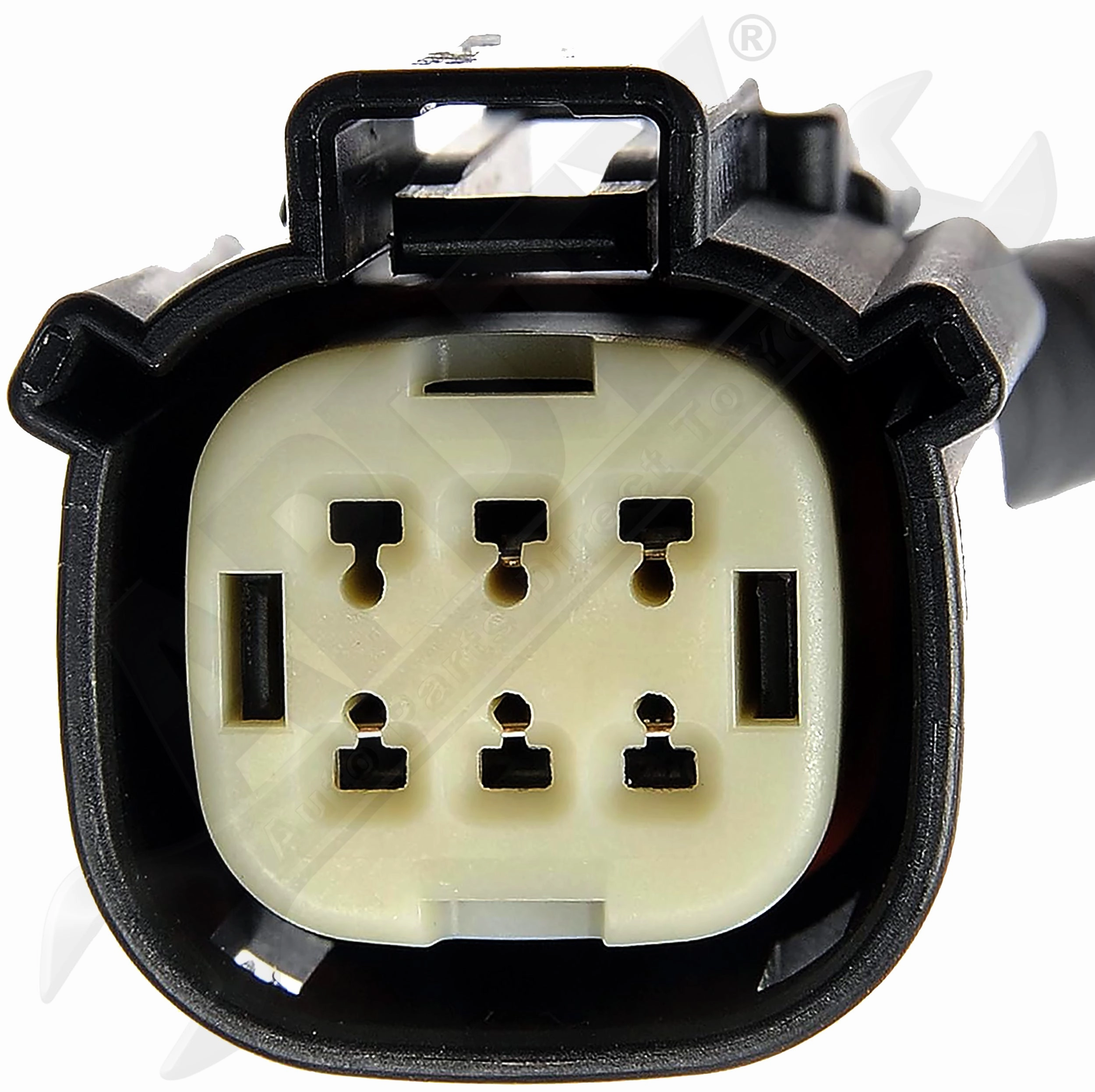 Dorman 590-081 Park Assist Camera