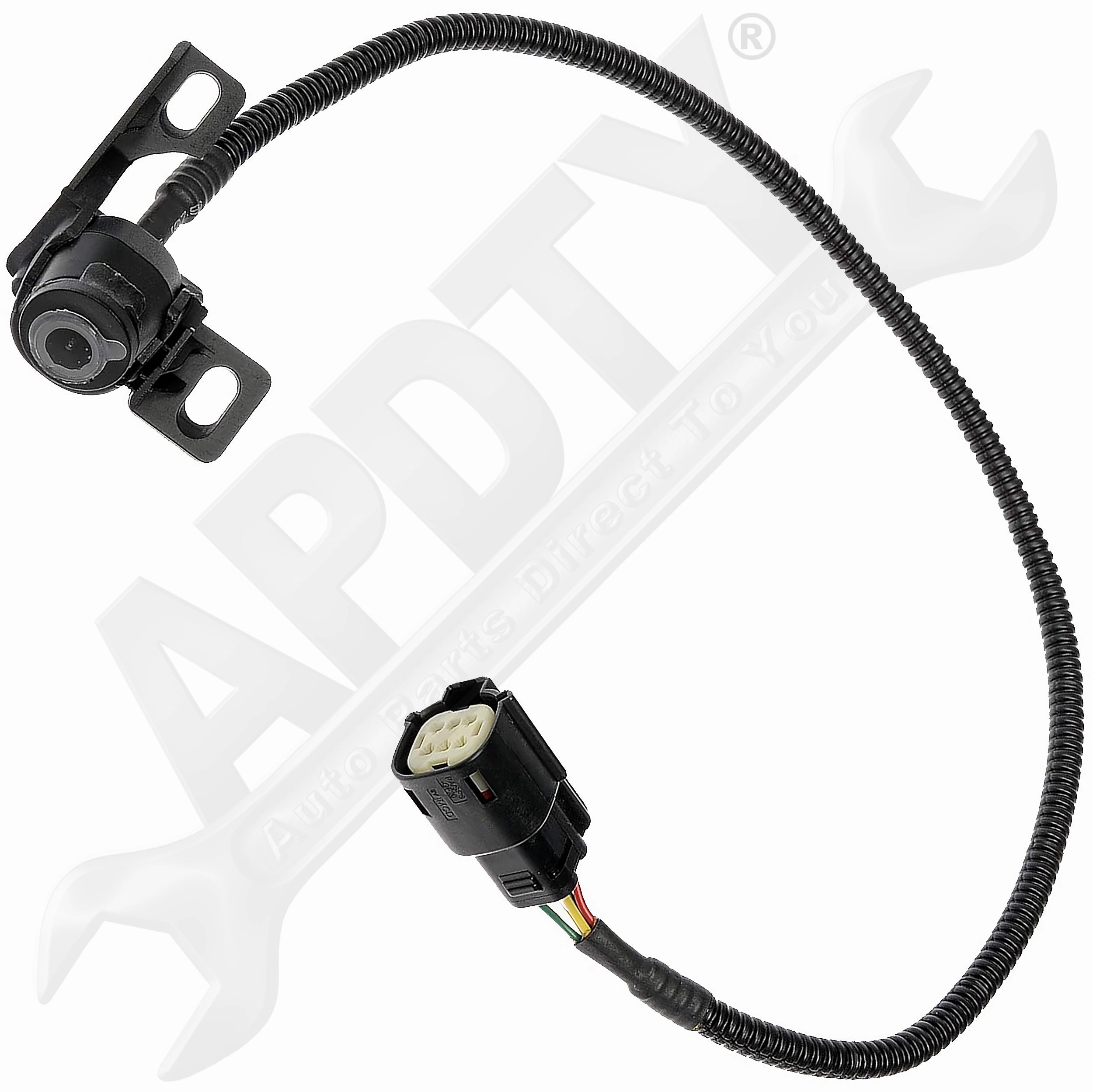 Dorman 590-081 Park Assist Camera