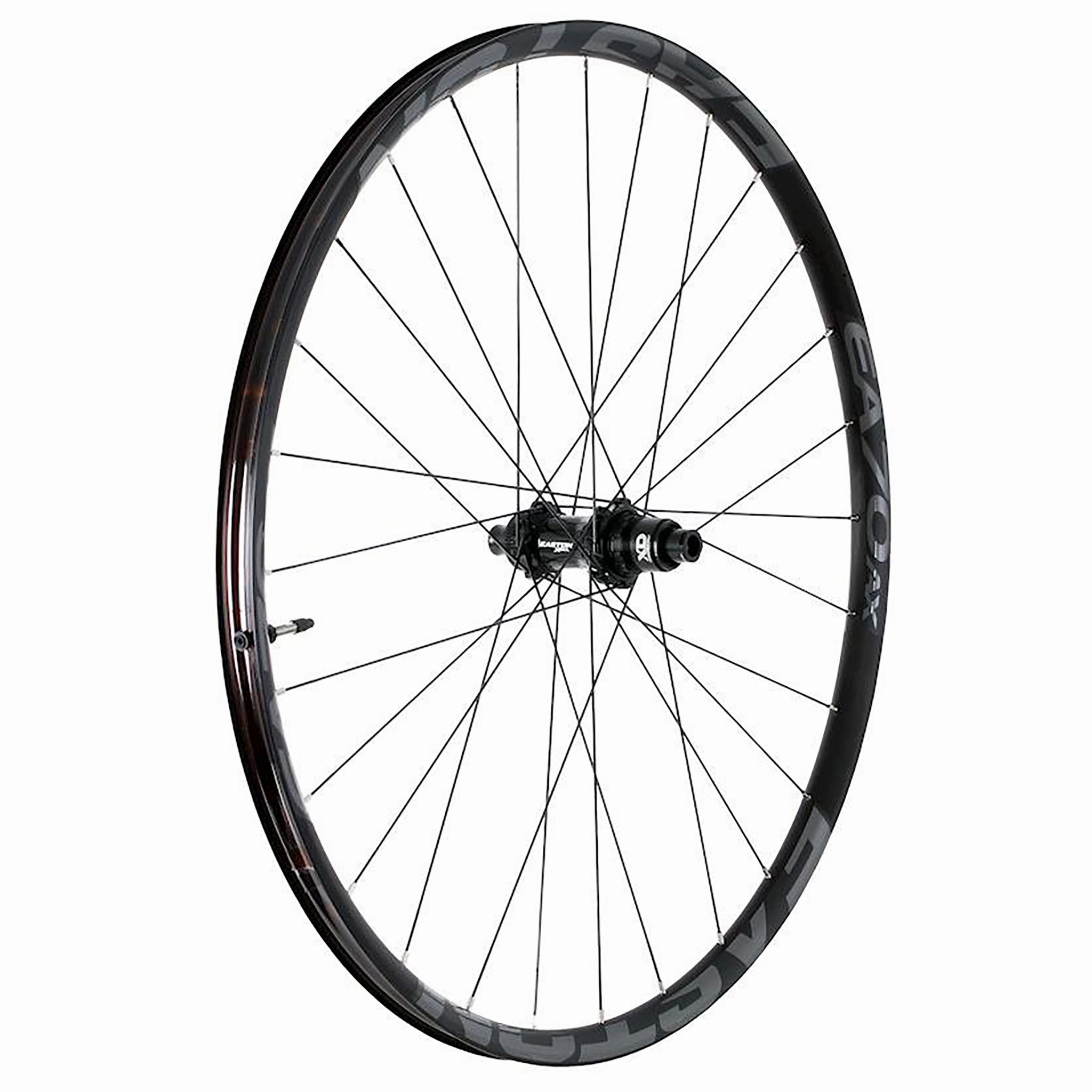 Easton EA70 AX Disc 650b Rear Wheel 10x135 12x142 XDR