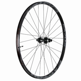 Easton EA70 AX Disc 650b Rear Wheel 10x135 12x142 XDR