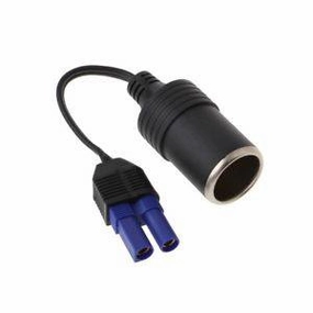 EC5 | Female Car Socket Adapter | 12V