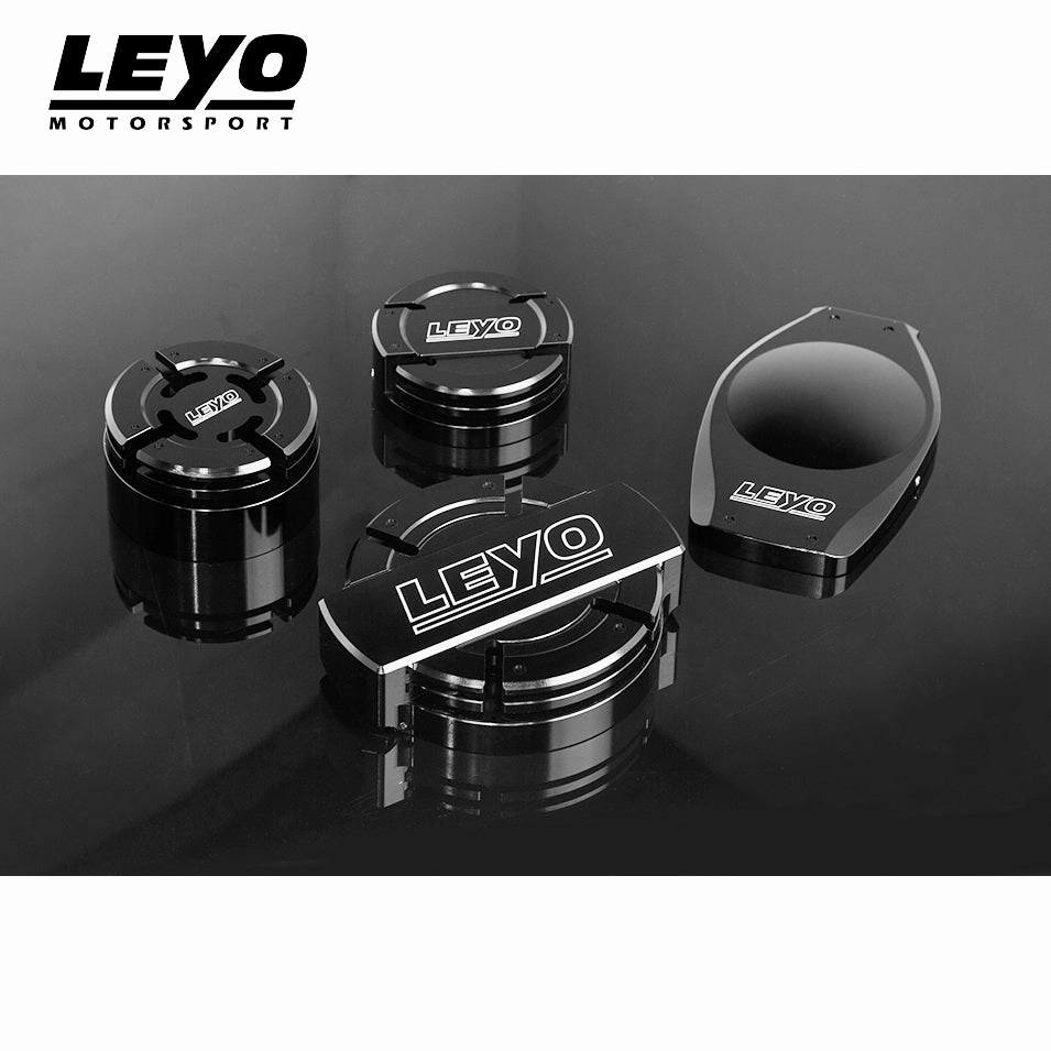 Engine Bay Accessories Cap - Volkswagen Golf MK7 Mk7.5