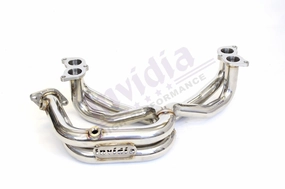 Equal Length Headers for Toyota 86(ZN6)/GR86(ZN8) & Subaru BRZ (ZC6)(ZD8) 12 