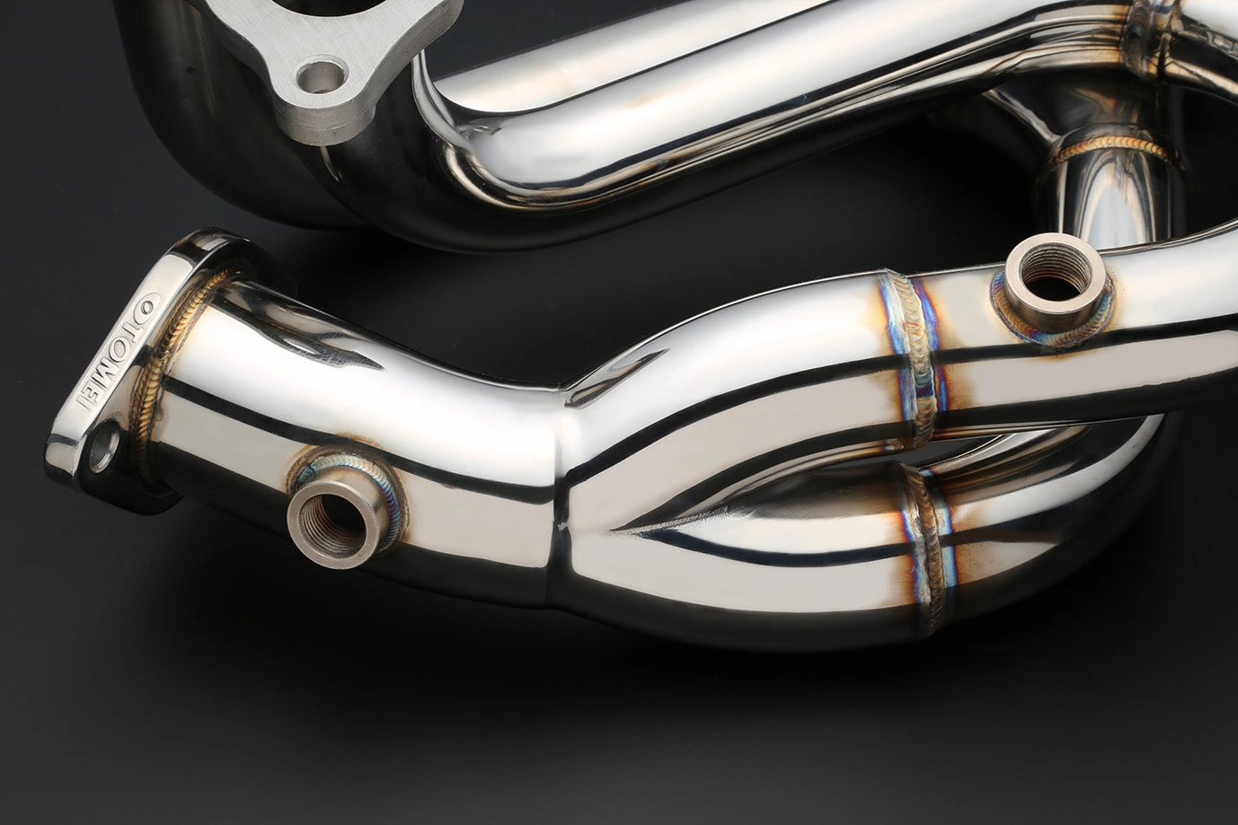 Expreme Equal Length Headers FA20/FA24 for Toyota 86(ZN6)/GR86(ZN8) & Subaru BRZ (ZC6)(ZD8) 12 