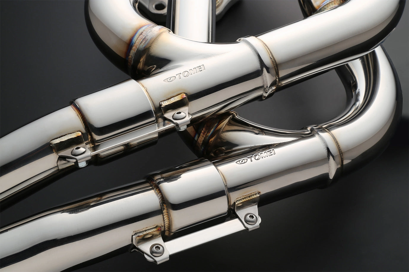 Expreme Equal Length Headers FA20/FA24 for Toyota 86(ZN6)/GR86(ZN8) & Subaru BRZ (ZC6)(ZD8) 12 