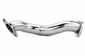 Expreme Over Pipe FA20/FA24 for Toyota 86(ZN6)/GR86(ZN8) & Subaru BRZ (ZC6)(ZD8) 12 