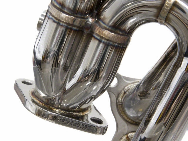 Expreme Unequal Length Headers FA20/FA24 for Toyota 86(ZN6)/GR86(ZN8) & Subaru BRZ (ZC6)(ZD8) 12 