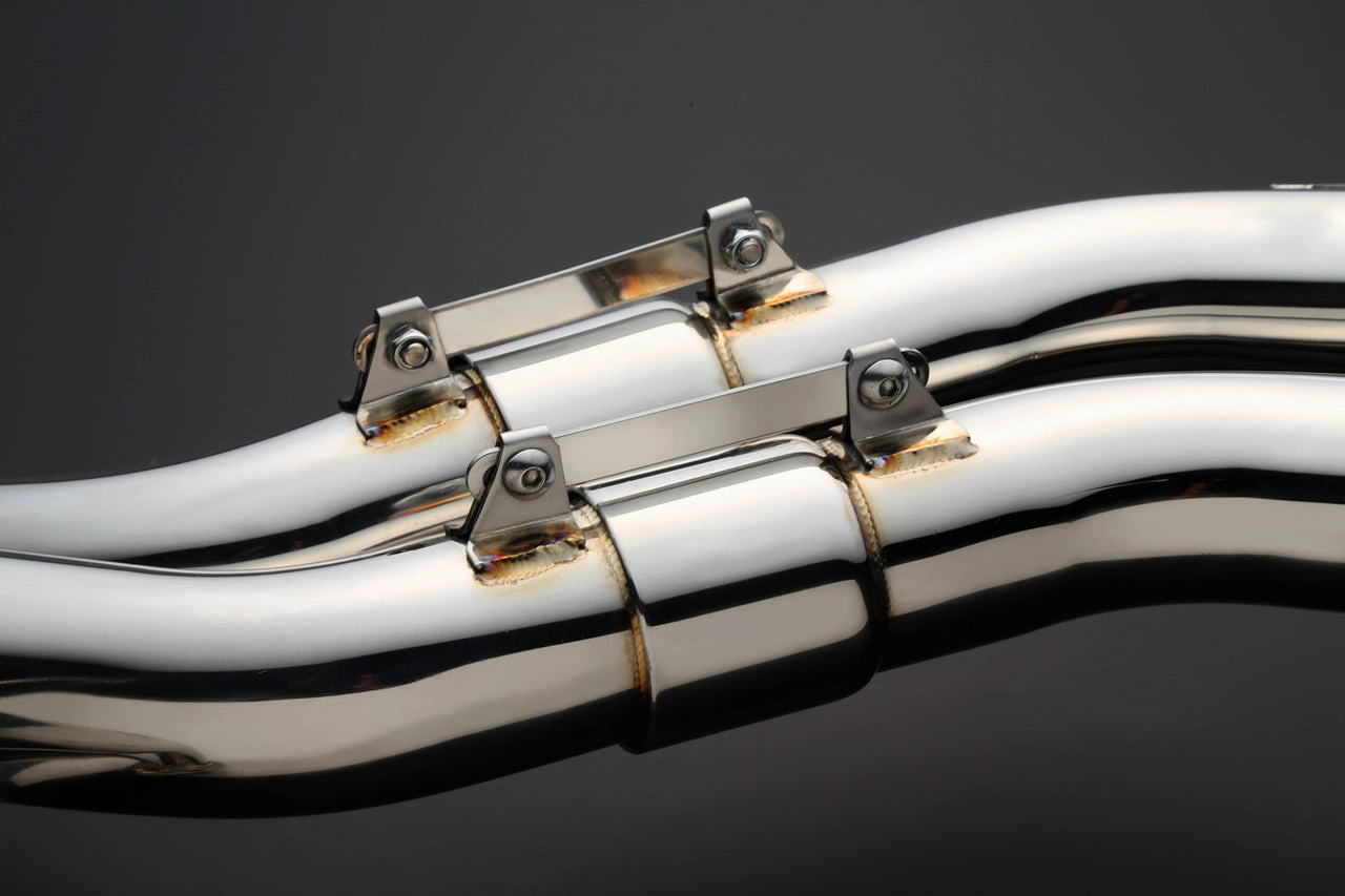 Expreme Unequal Length Headers FA20/FA24 for Toyota 86(ZN6)/GR86(ZN8) & Subaru BRZ (ZC6)(ZD8) 12 