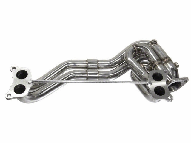 Expreme Unequal Length Headers FA20/FA24 for Toyota 86(ZN6)/GR86(ZN8) & Subaru BRZ (ZC6)(ZD8) 12 