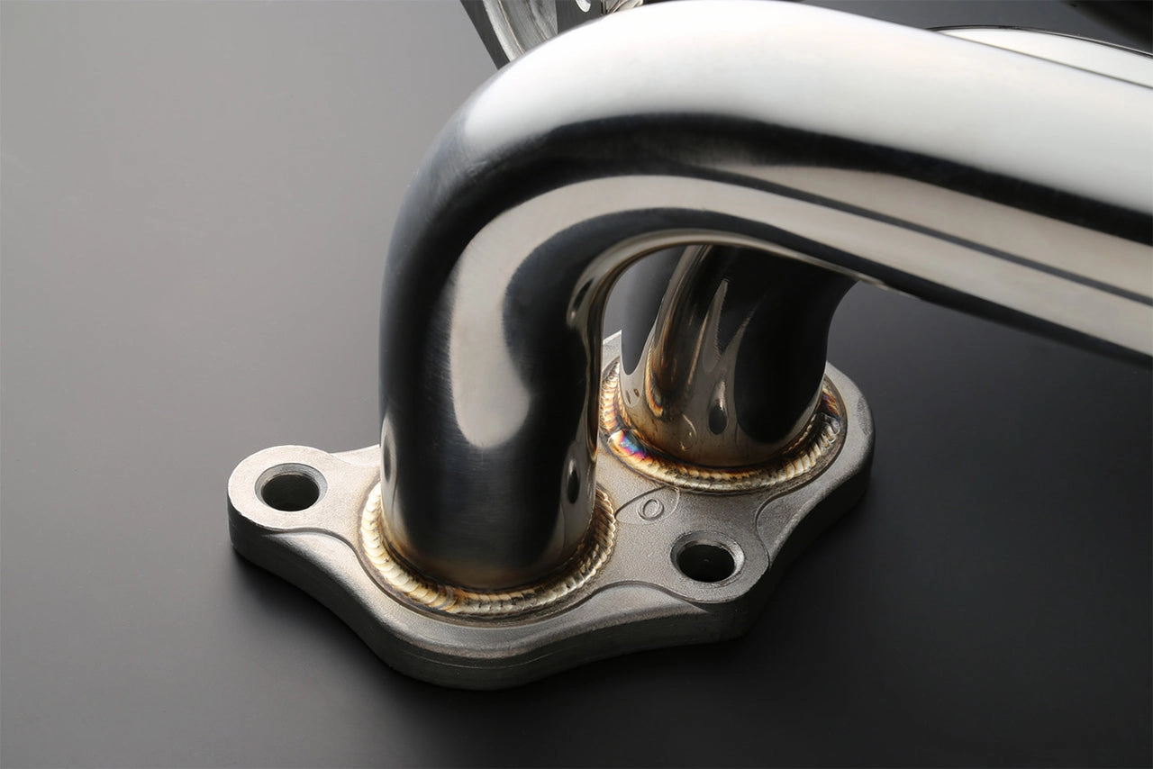 Expreme Unequal Length Headers FA20/FA24 for Toyota 86(ZN6)/GR86(ZN8) & Subaru BRZ (ZC6)(ZD8) 12 