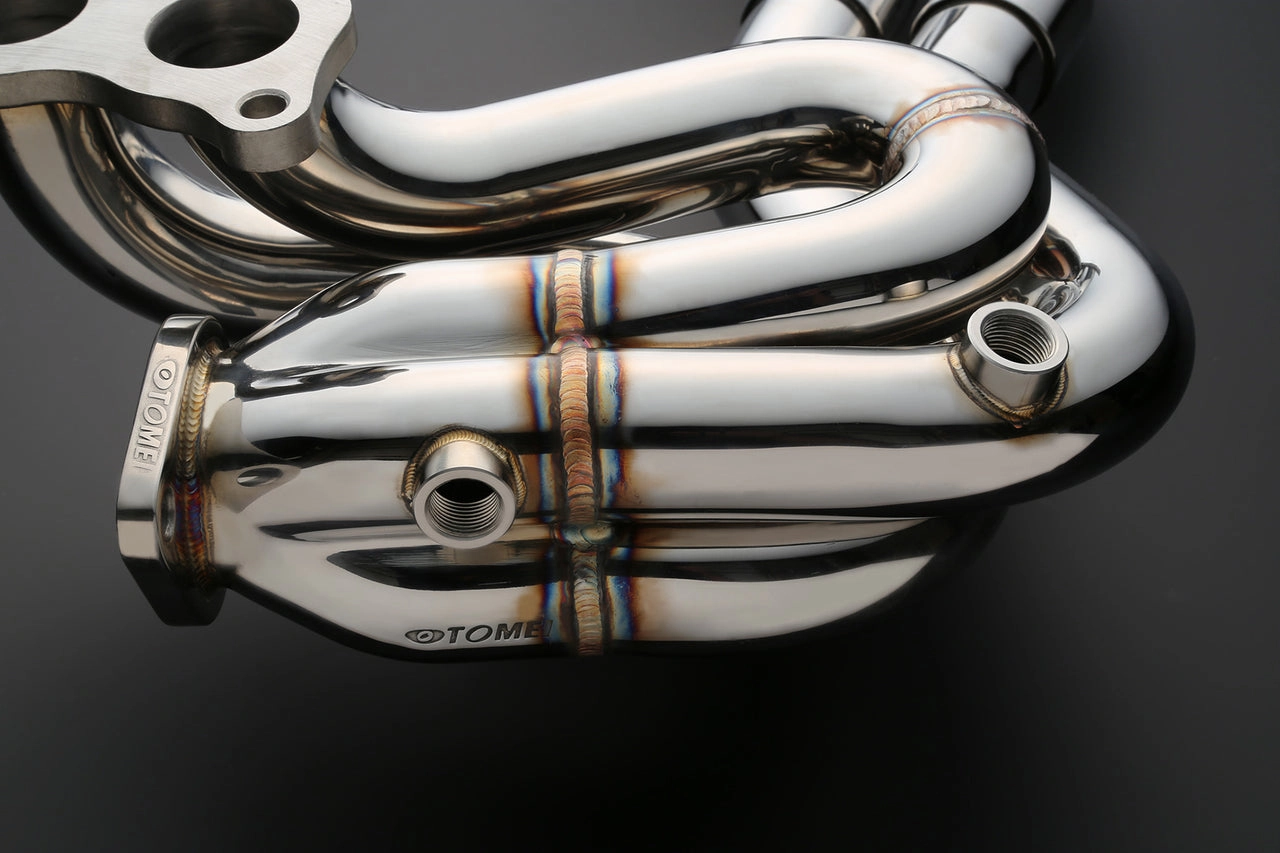 Expreme Unequal Length Headers FA20/FA24 for Toyota 86(ZN6)/GR86(ZN8) & Subaru BRZ (ZC6)(ZD8) 12 
