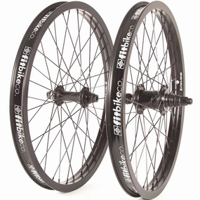 Fit Freecoaster Wheelset - RHD