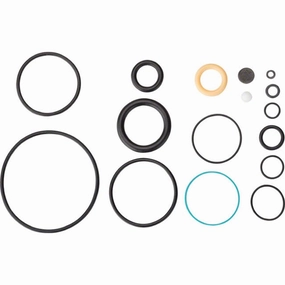 Fox RP23 Boost Valve Seal Kit