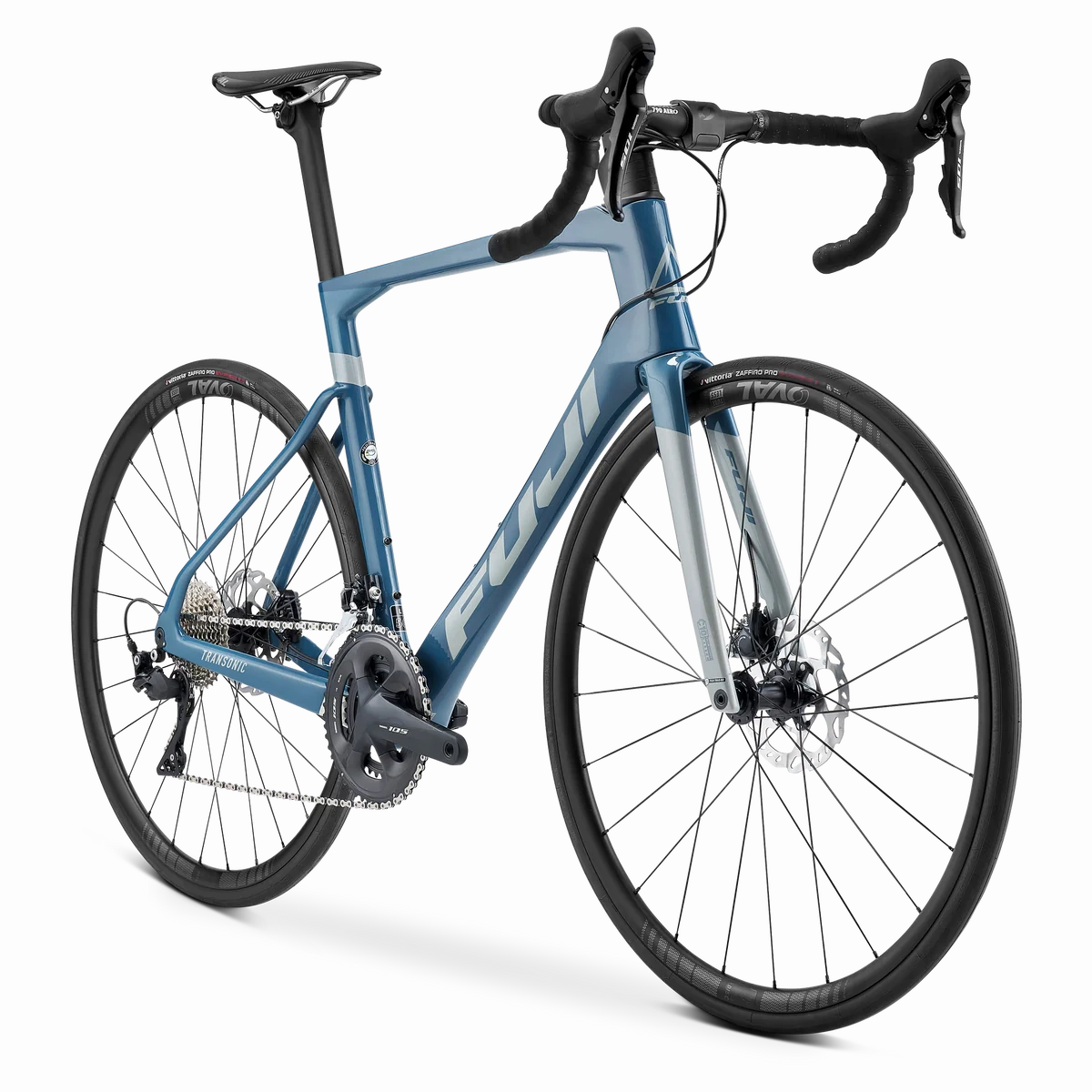 Fuji Transonic 2.3 Road Bike