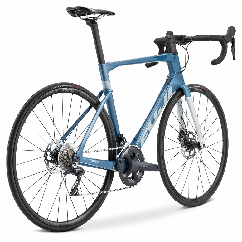 Fuji Transonic 2.3 Road Bike