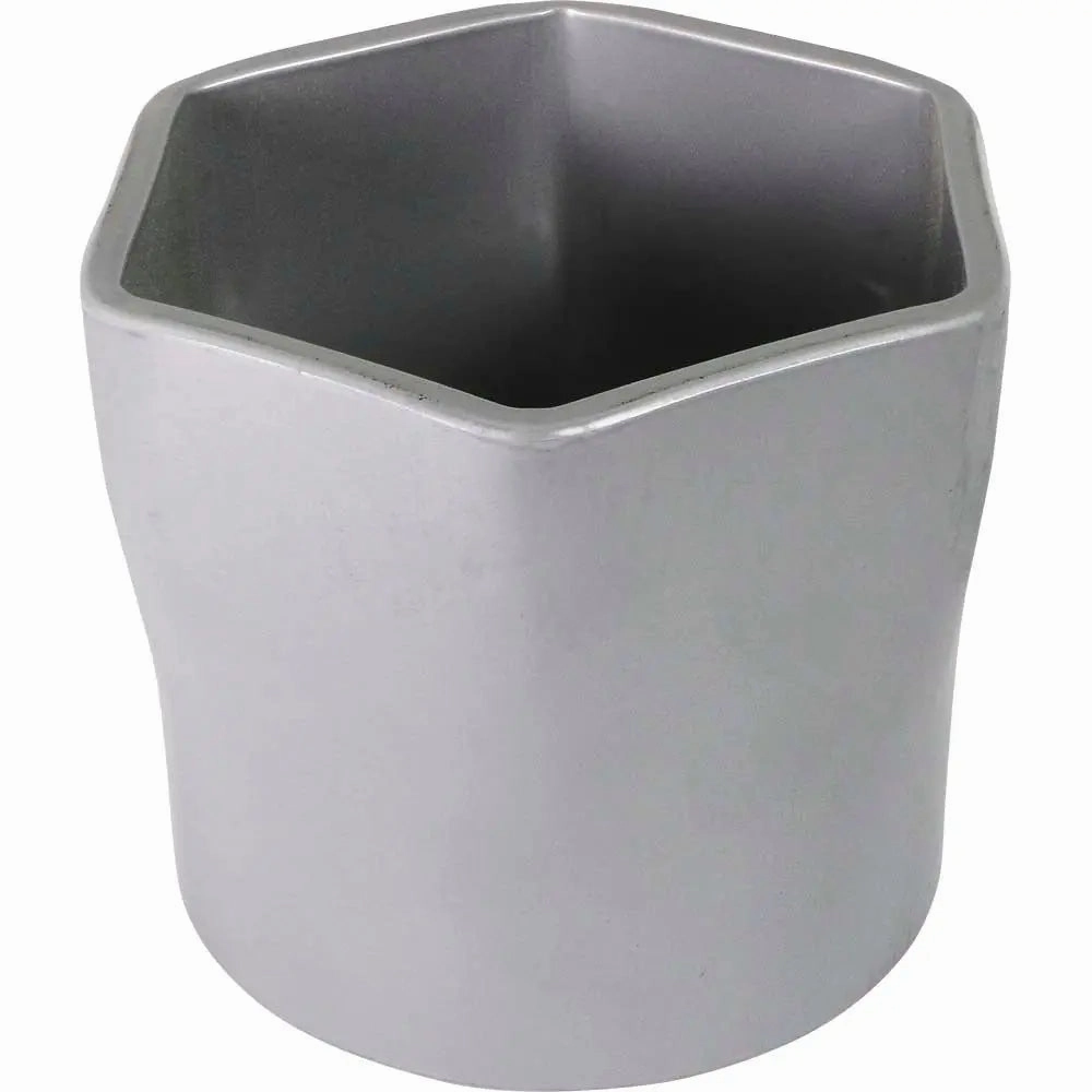 Gray GT-AN10 - SOCKET AXLE NUT 3-1/4" X 3/4"