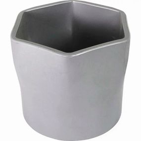 Gray GT-AN10 - SOCKET AXLE NUT 3-1/4" X 3/4"