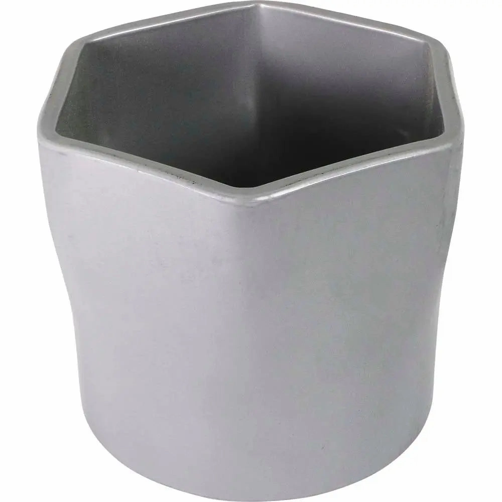 Gray GT-AN10 - SOCKET AXLE NUT 3-1/4" X 3/4"