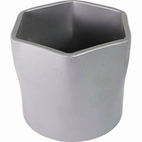 Gray GT-AN10 - SOCKET AXLE NUT 3-1/4" X 3/4"