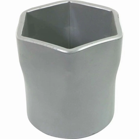 Gray GT-AN12 - SOCKET AXLE NUT 3-7/8" X 3/4"
