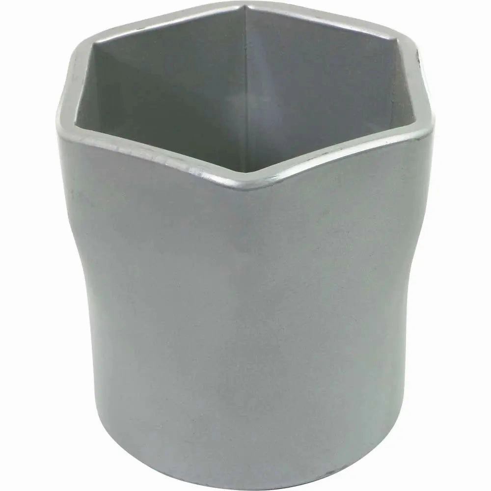 Gray GT-AN12 - SOCKET AXLE NUT 3-7/8" X 3/4"