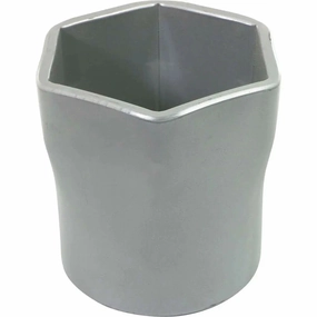 Gray GT-AN7 - SOCKET AXLE NUT 2-3/4" X 3/4"