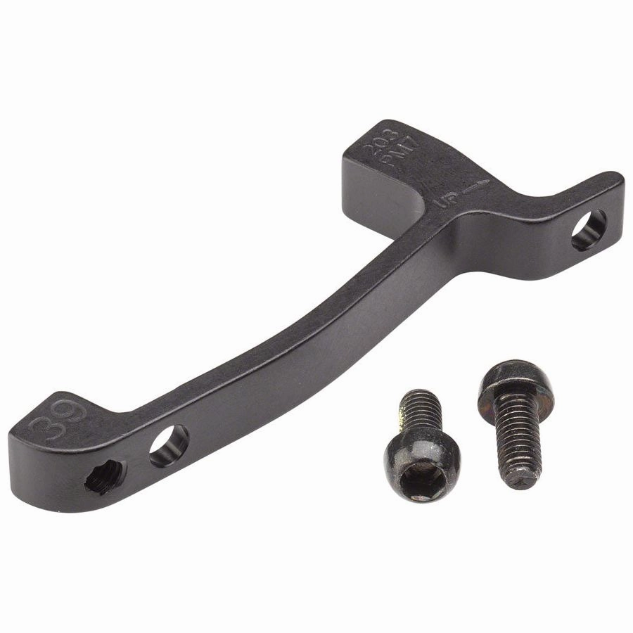 Hayes Brake Adaptor 180mm PM, 203 Disc Brake Adaptor