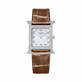 Heure H Watch