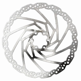 Hope V4 2.3mm Disc Rotor 6-Bolt Fixed/Wave 183mm