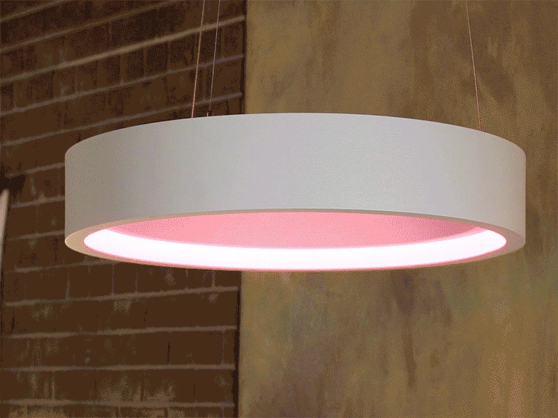 iCorona LED Pendant by ET2