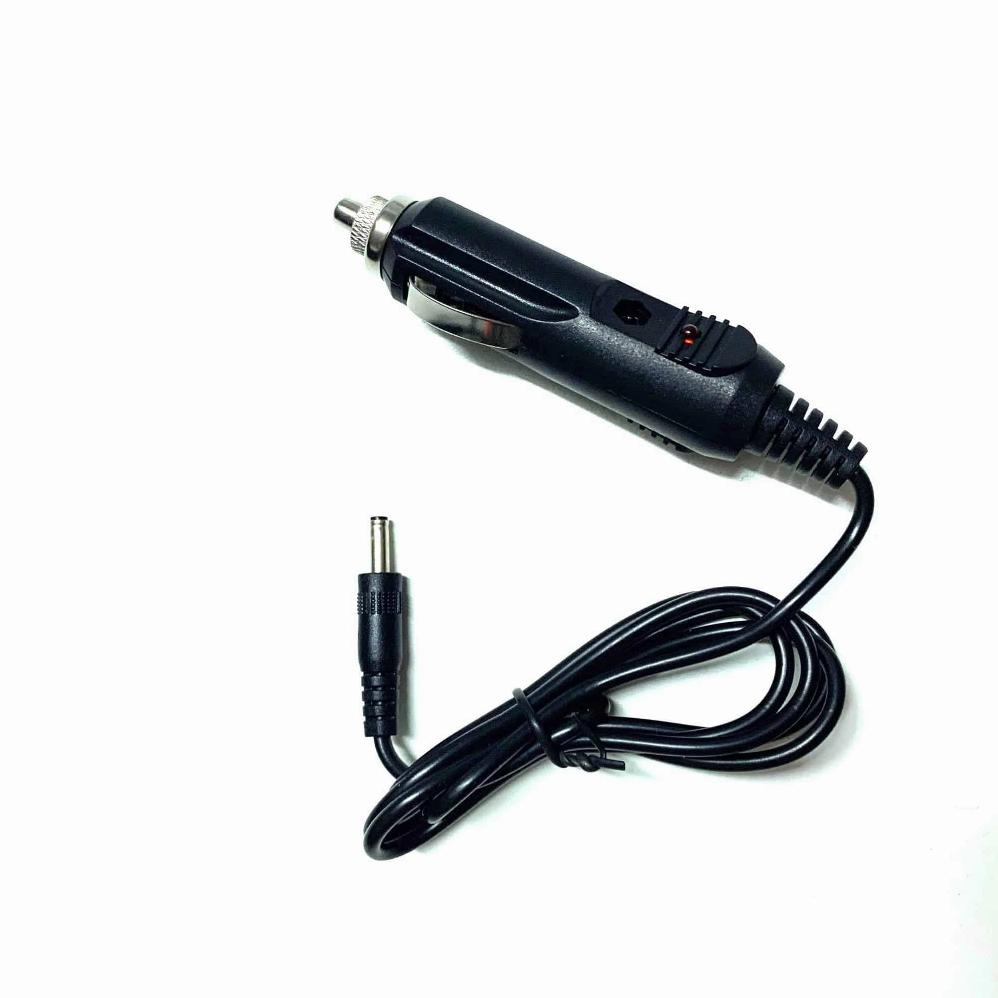 iTECH1000A | Car Charger | 12V