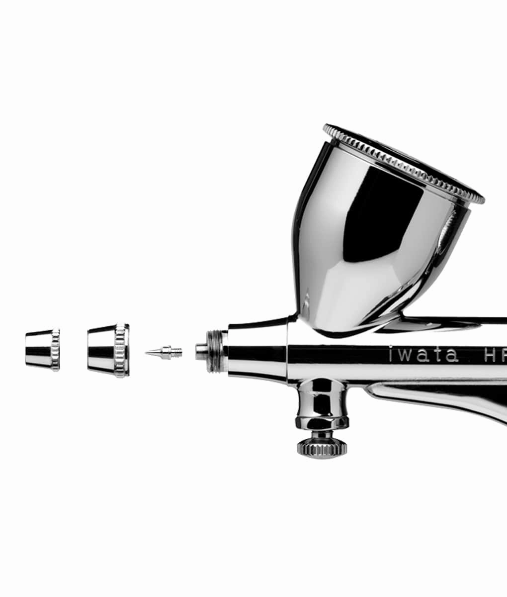 Iwata HP-CH Hi-Line Airbrush