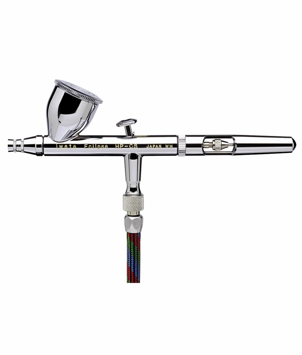 Iwata HP-CS Airbrush