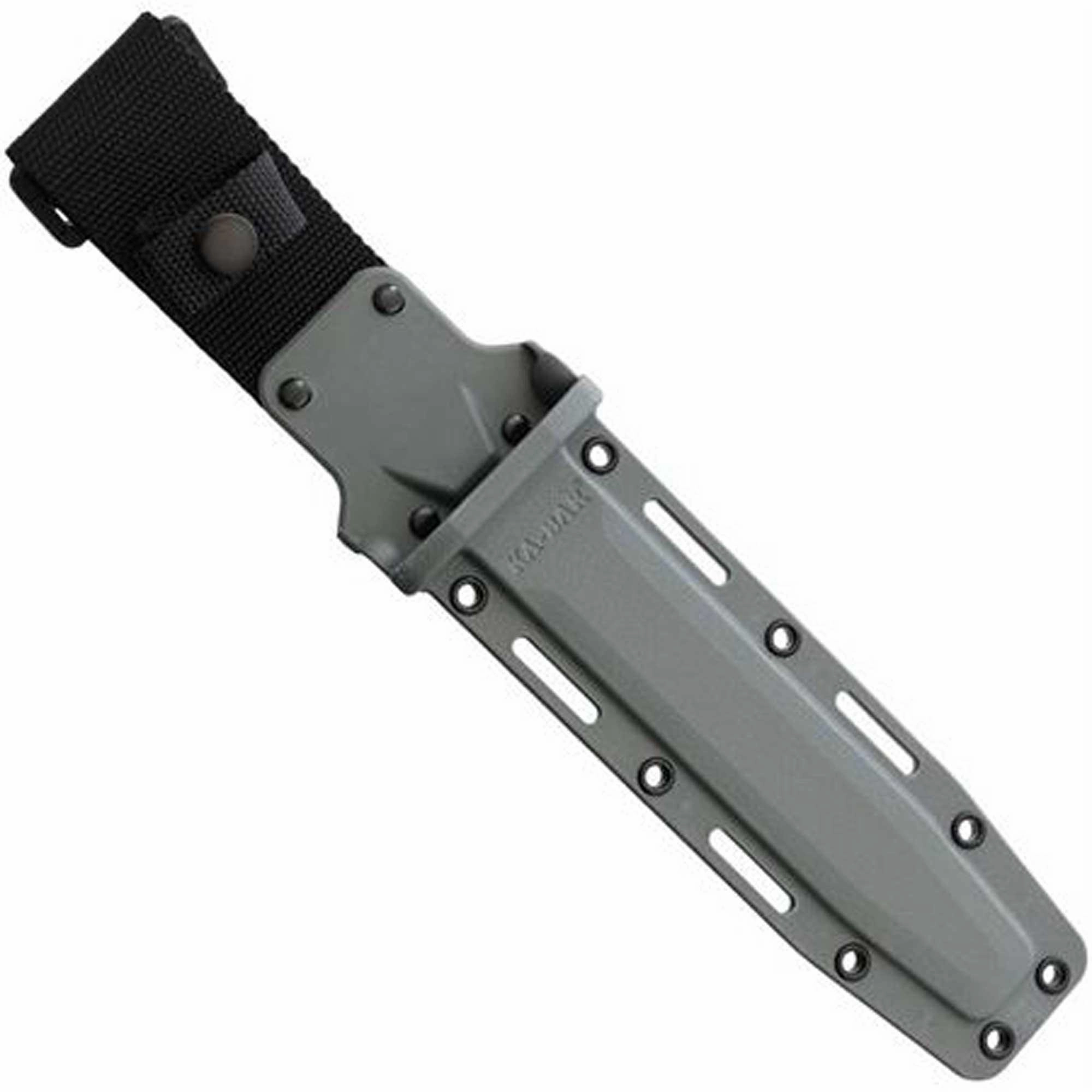 Ka-Bar Sheath - Foliage Green Sturdy Glass-Filled Nylon with Belt Loop | KB5011S