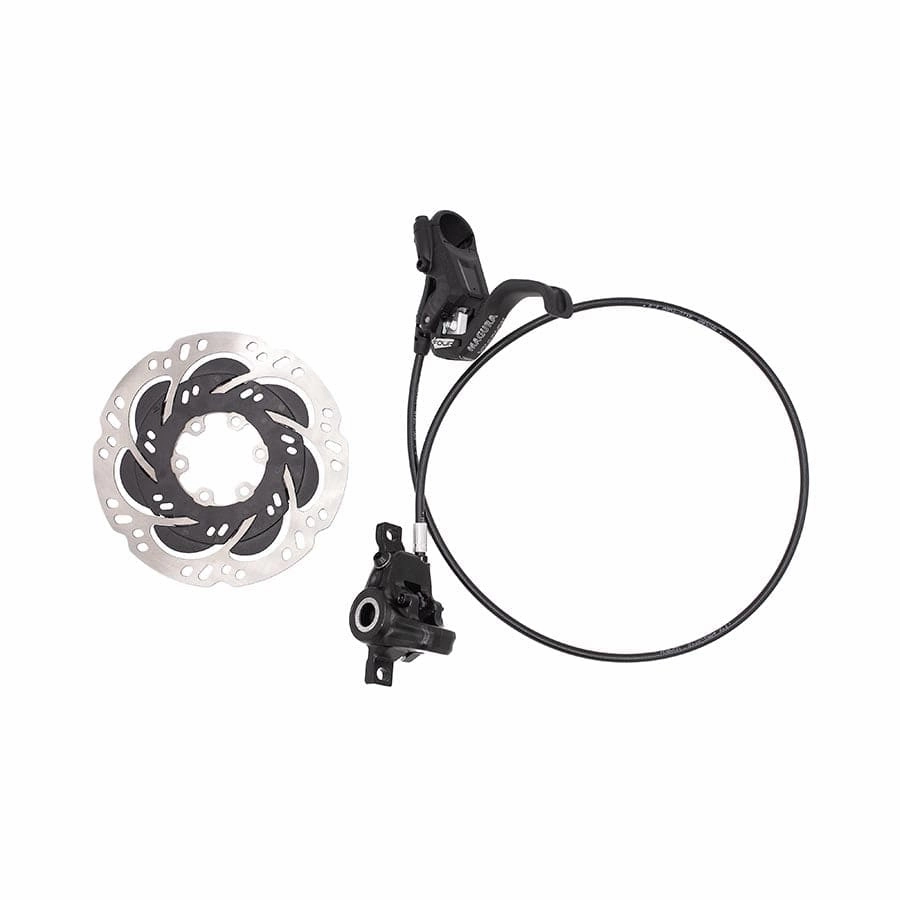 Kids Ride Shotgun Dirt Hero Brake Kit