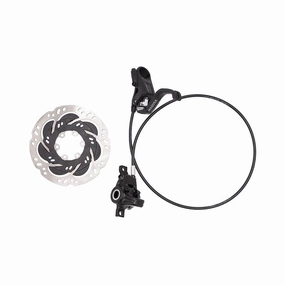 Kids Ride Shotgun Dirt Hero Brake Kit