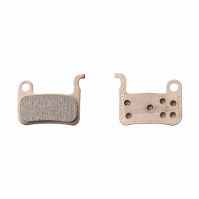 M06 Metal Pad & Spring