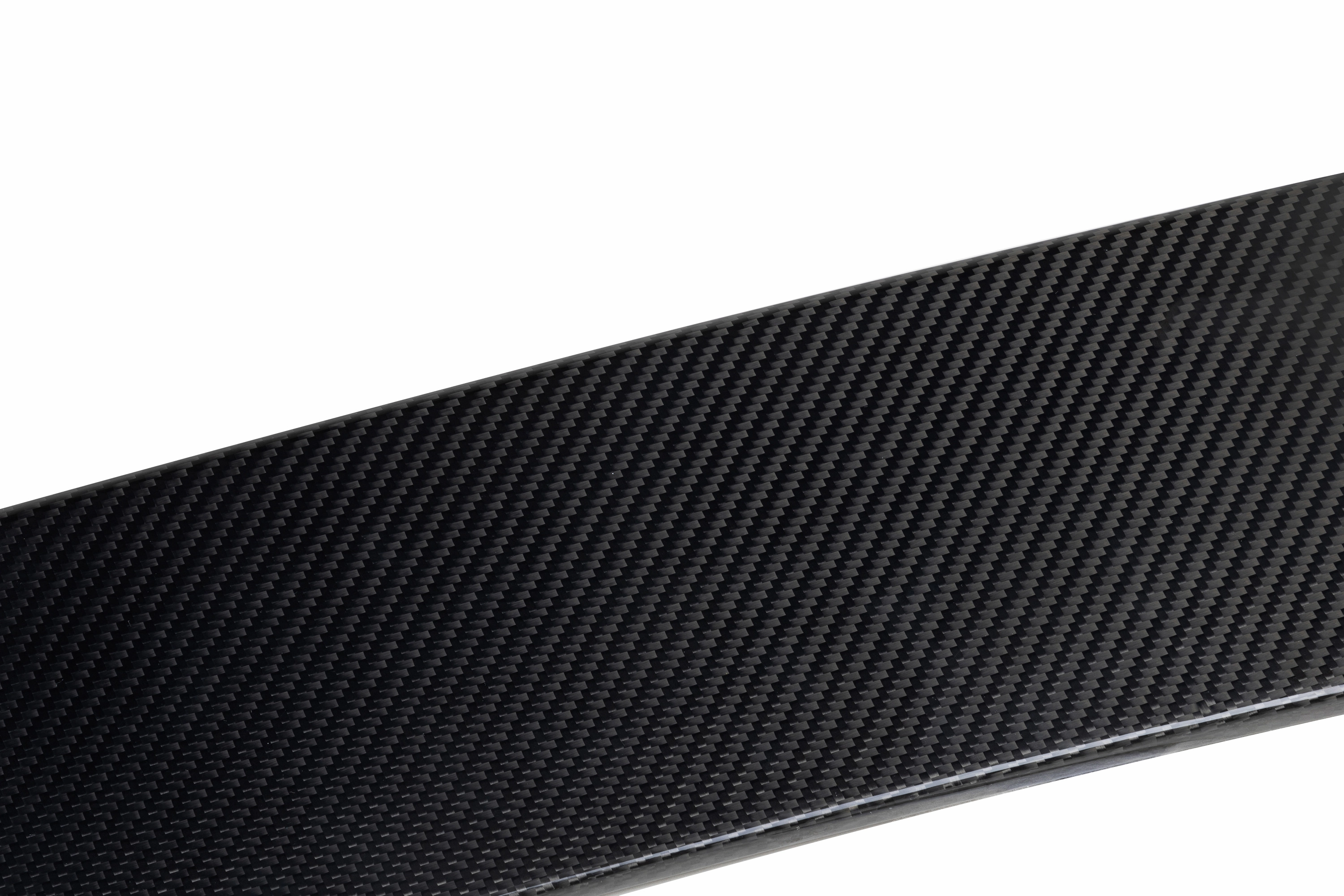 M Performance Style Pre Pregged Dry Carbon Fiber Rear Wing Spoiler for BMW 2 Series Coupe G42 2021  / M2 G87 2023 