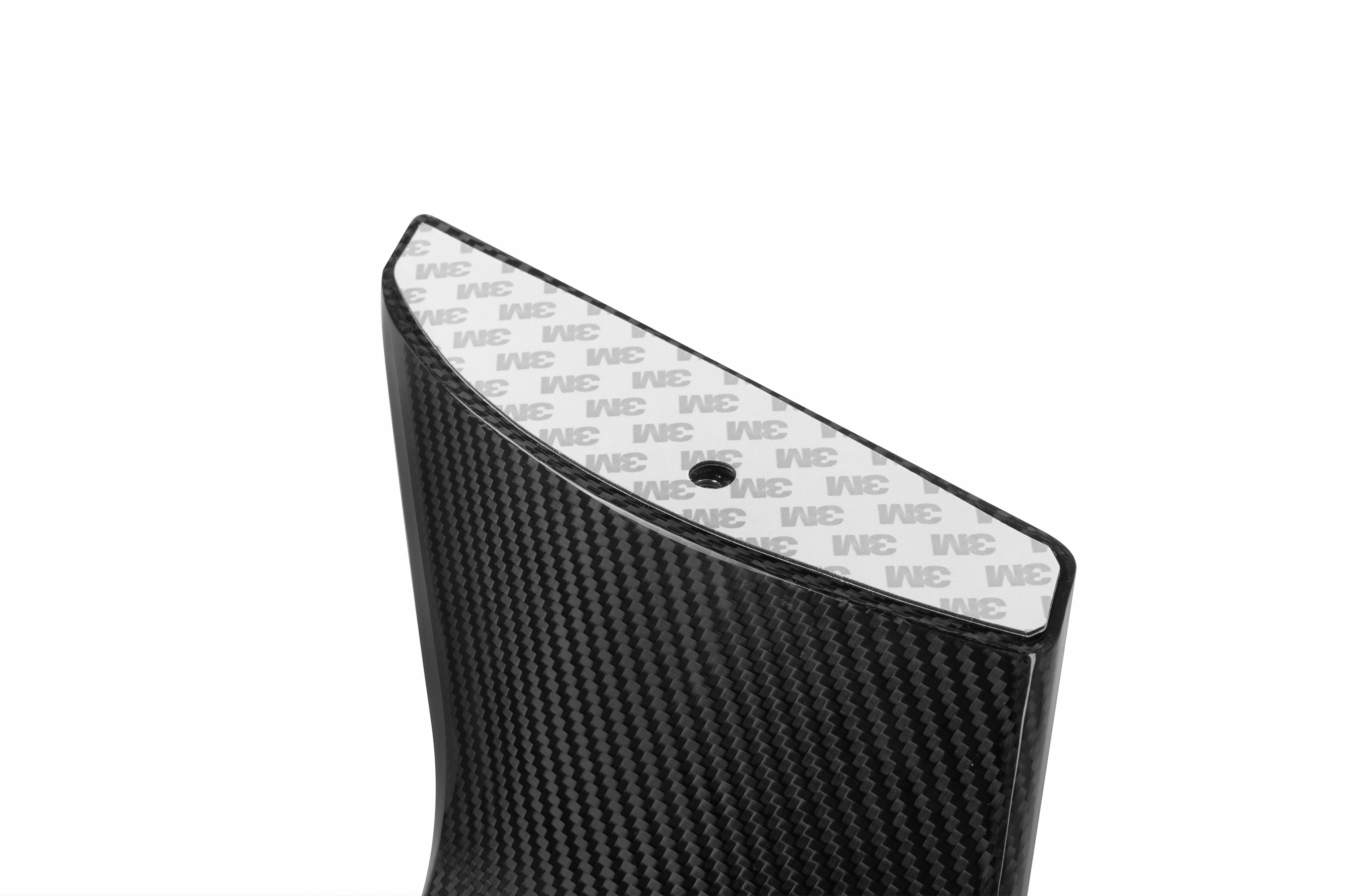 M Performance Style Pre Pregged Dry Carbon Fiber Rear Wing Spoiler for BMW 2 Series Coupe G42 2021  / M2 G87 2023 