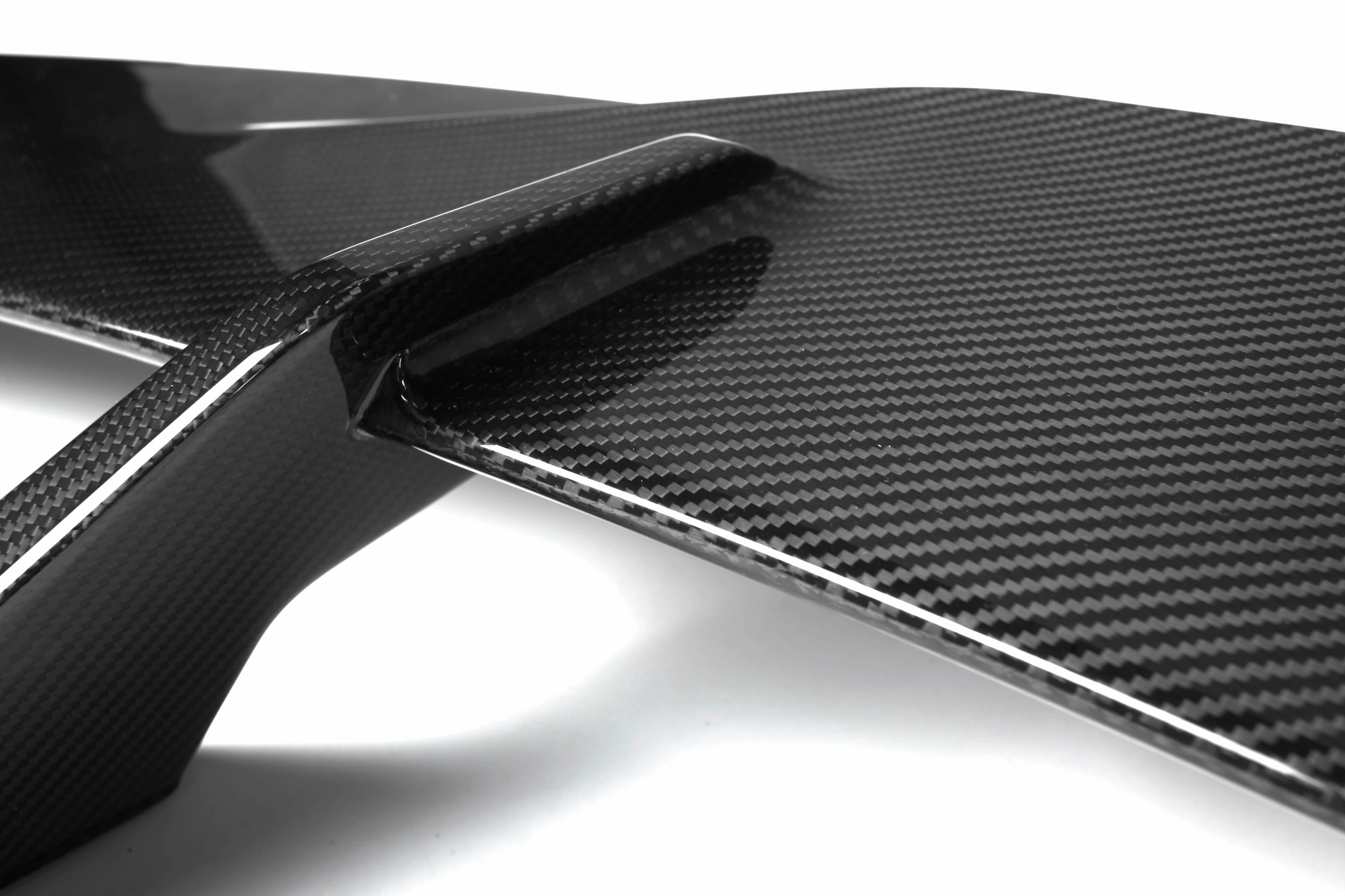 M-Performance Style Pre Pregged Dry Carbon Fiber Wing Spoiler for BMW 3 Series G20 / 4 Series G22 / M3 G80 / M4 G82 20 