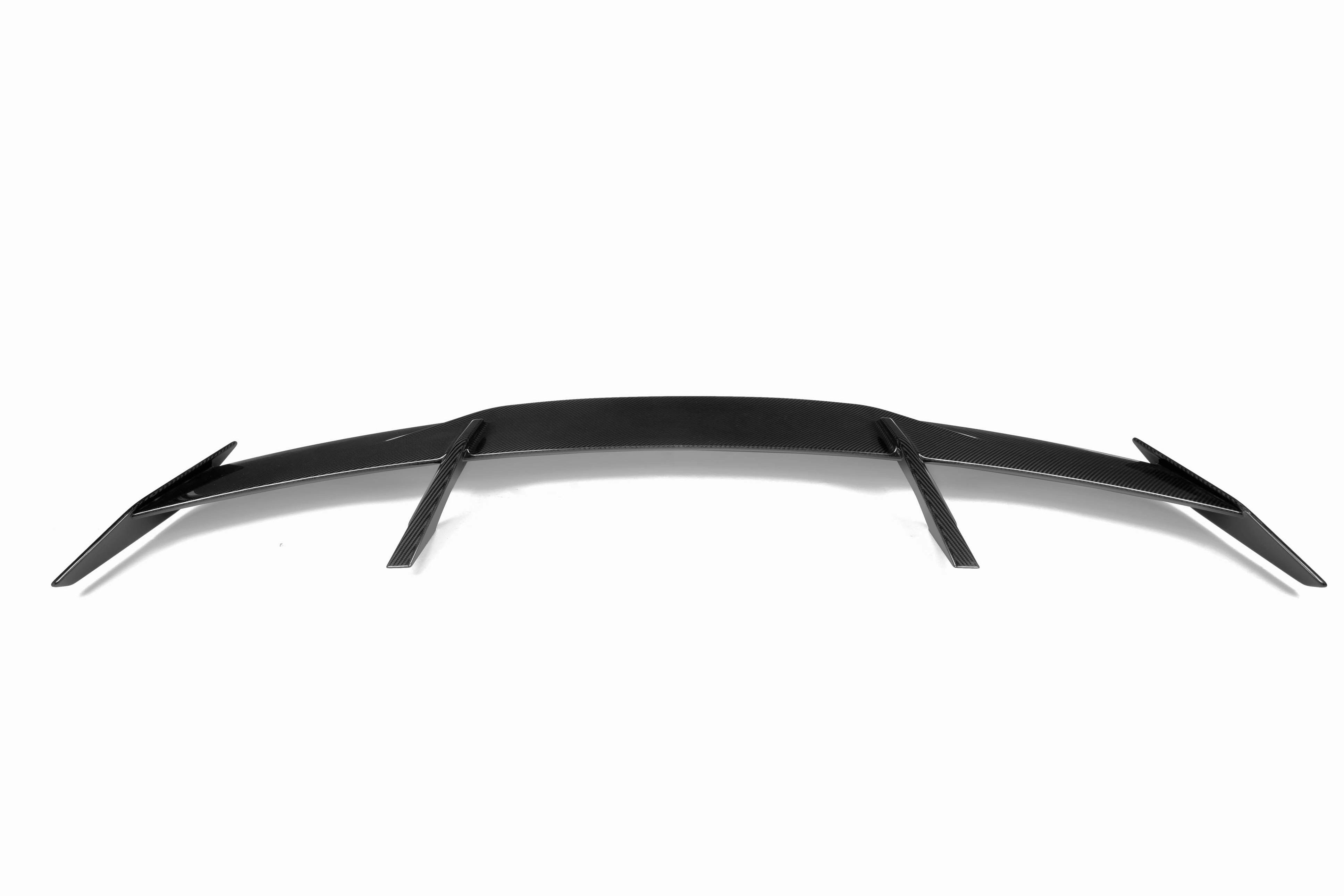 M-Performance Style Pre Pregged Dry Carbon Fiber Wing Spoiler for BMW 3 Series G20 / 4 Series G22 / M3 G80 / M4 G82 20 