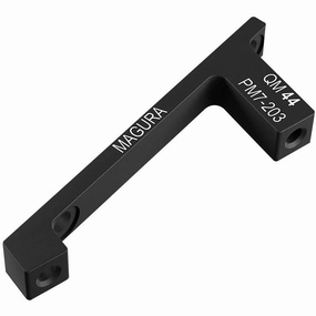 Magura QM 44 Disc Adapter - 180mm-203mm Rotor
