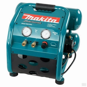 Makita Big Bore 2.5 HP Air Compressor (MAC2400)