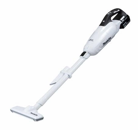 Makita Cordless Brushless 18V Vacuum Cleanerly (Body Only) | Model : DCL282FZW