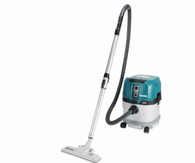 MAKITA VC003GL 40Vmax 310W Cordless Vacuum Cleaner (Bare Unit) | Model: M-VC003GLZ