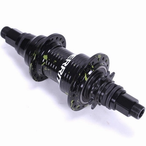 Merritt Final Drive Freecoaster Hub - RHD
