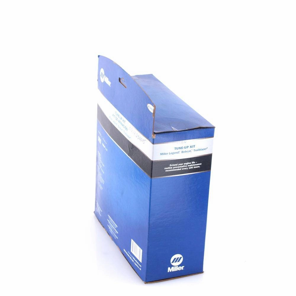Miller Tune-Up & Filter Kit