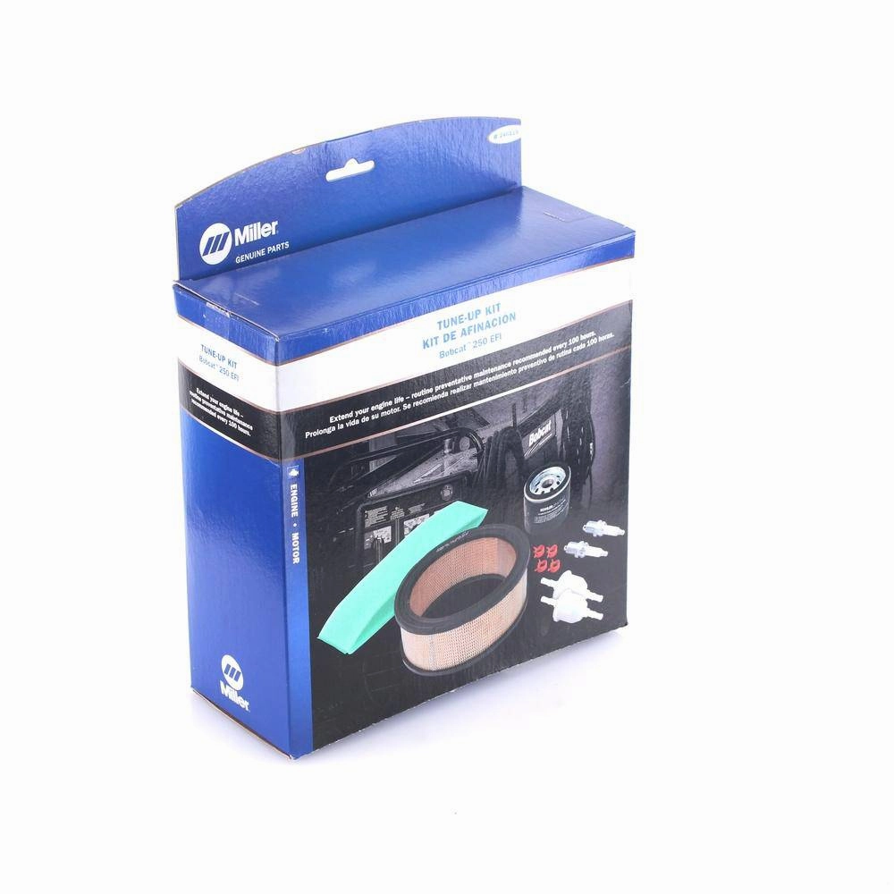 Miller Tune-Up & Filter Kit 246115
