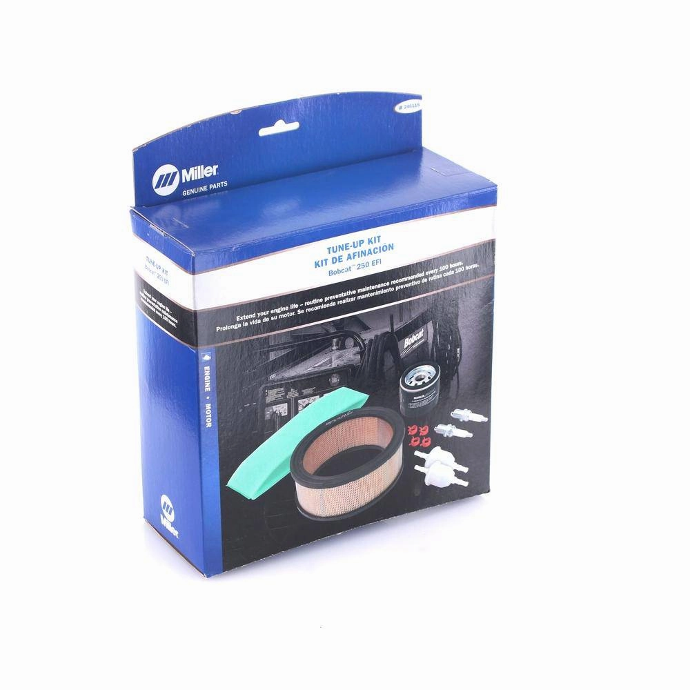Miller Tune-Up & Filter Kit 246115